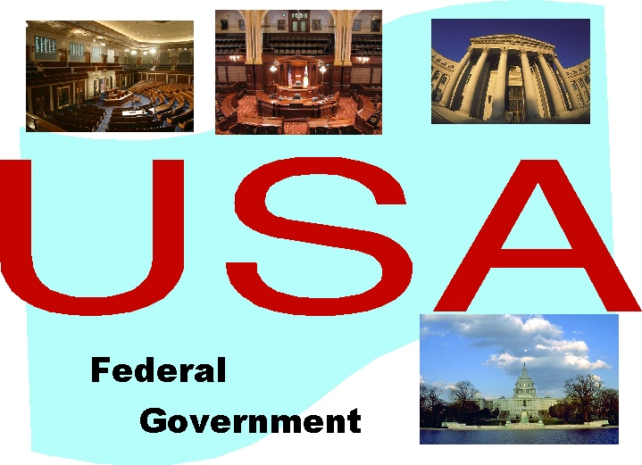 Federal Government